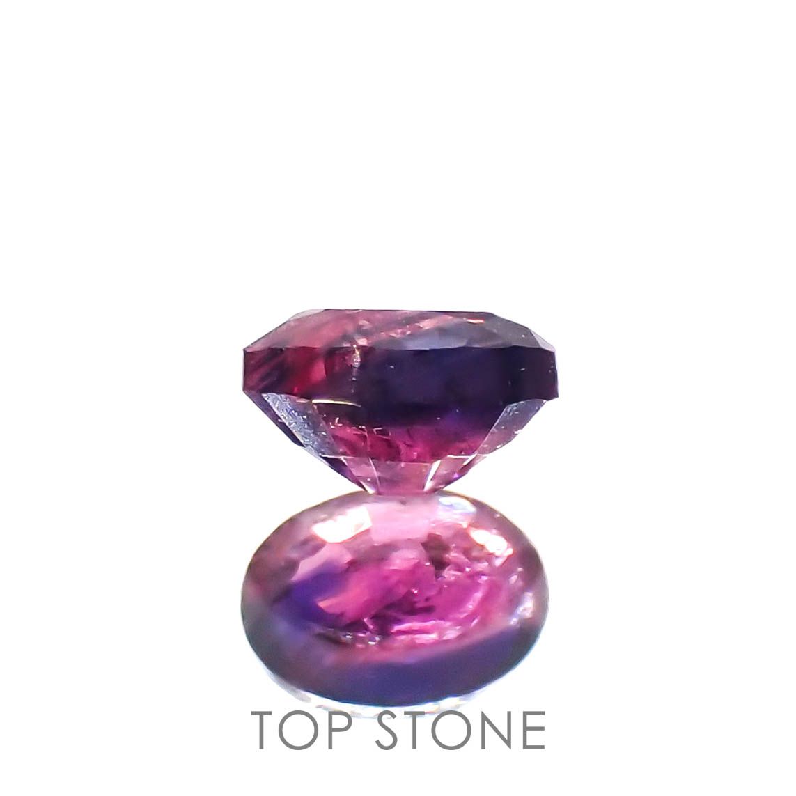 ウィンザーサファイア タンザニア・ウィンザー産 0.20ct[230120012]3.6x2.6mm前後