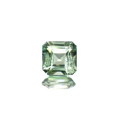 バナジウムコーネルピン(宝石名コーネルピン)タンザニア・タンガ州産 識別済 0.57ct / 4.9x4.8mm前後 [220716764]