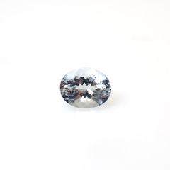 アクアマリン モザンビーク産 2.69ct [250530327]10.1x8mm前後