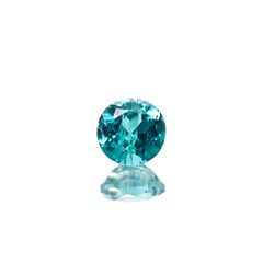 グランディディエライト マダガスカル産 0.19ct [241229523]3.5x3.5mm前後