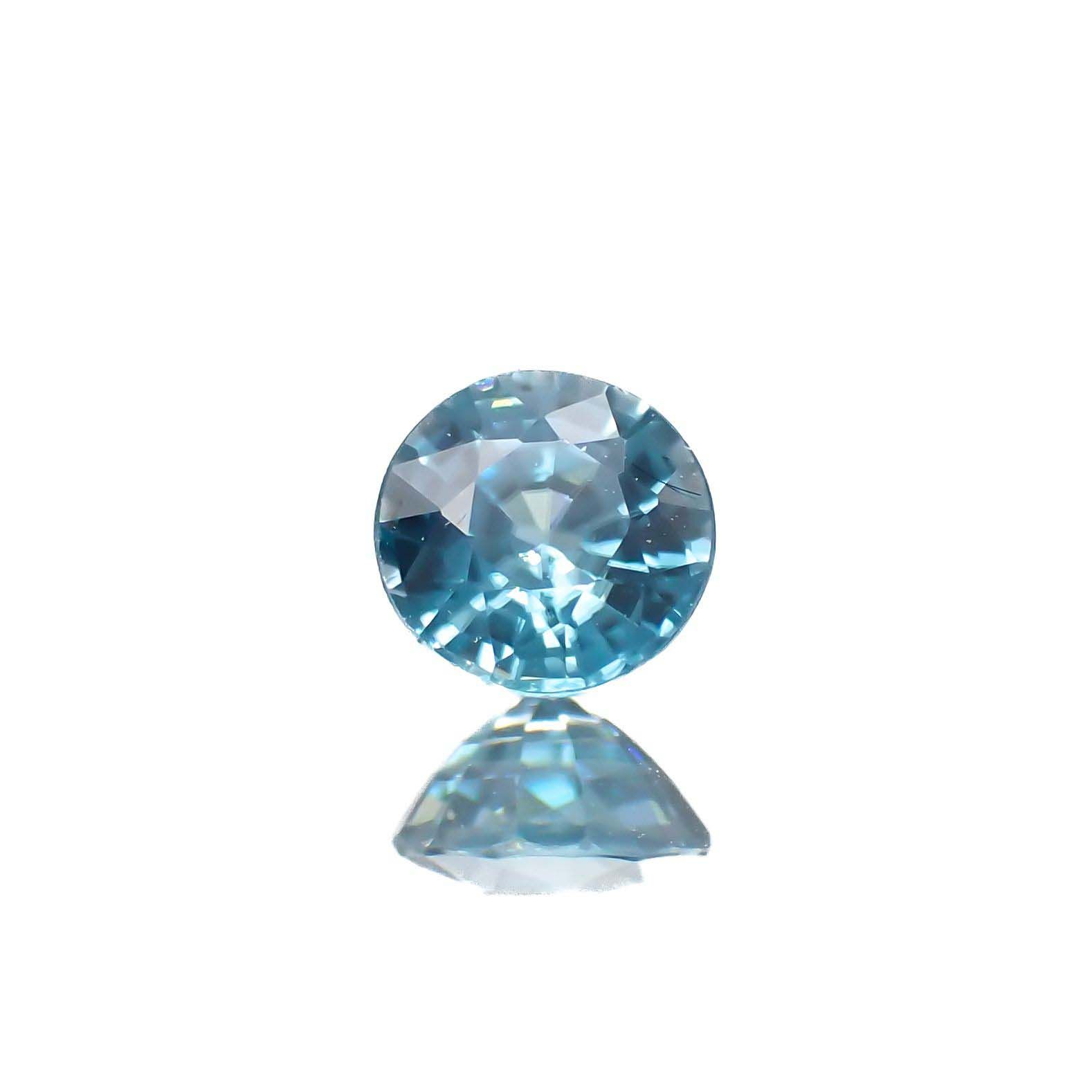 ジルコンルース　ロット ブルージルコン商品一覧 | 宝石ルースの専門店【TOP STONE】