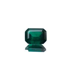 ダイオプテーズ ブラジル産 0.48ct [250530418]5.3x3.9mm前後