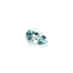 ミントベリル ナイジェリア産 0.51ct [250430208]6.3x4.3mm前後