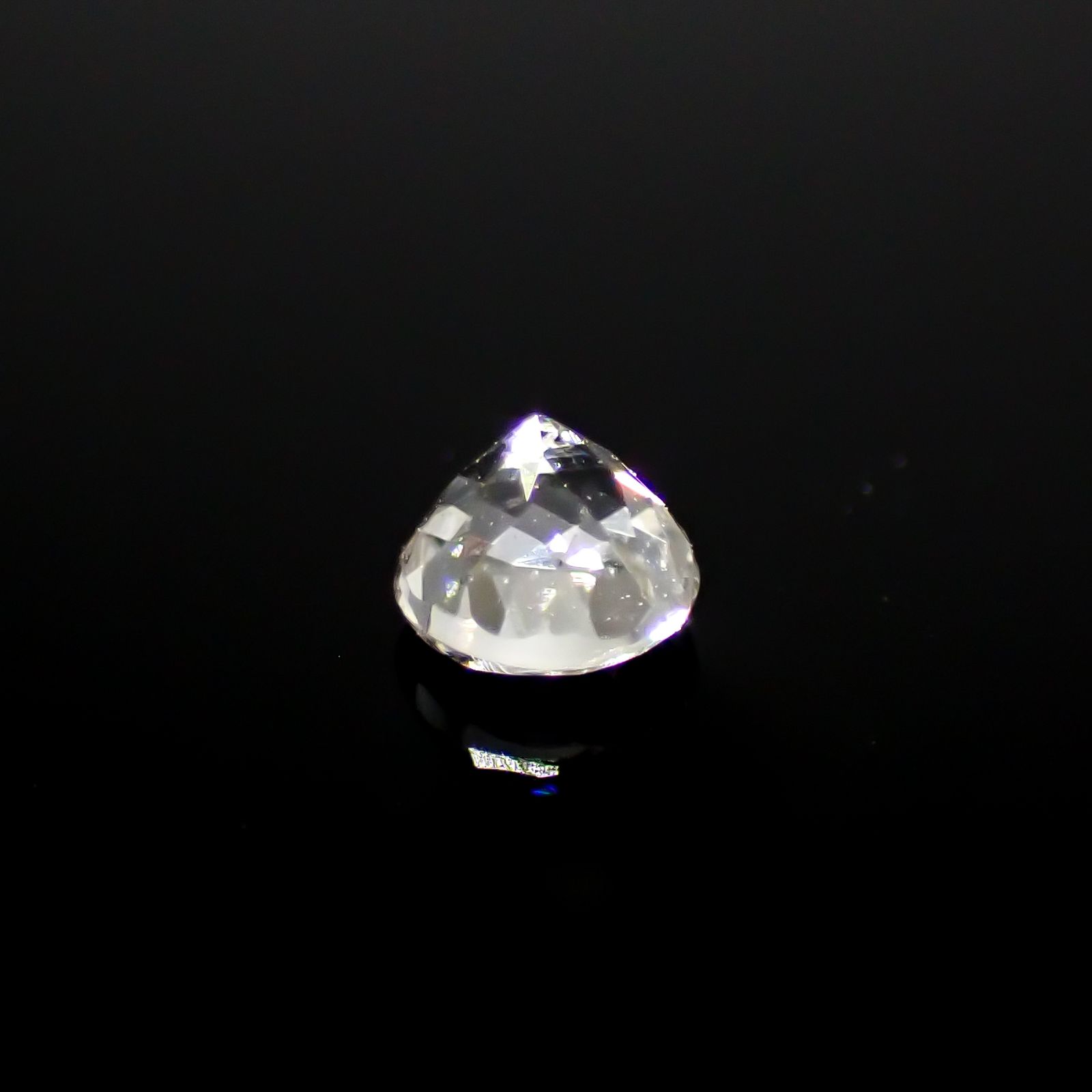 リューコガーネット ビルマ産 0.15ct[240728481]2.9x2.9mm前後