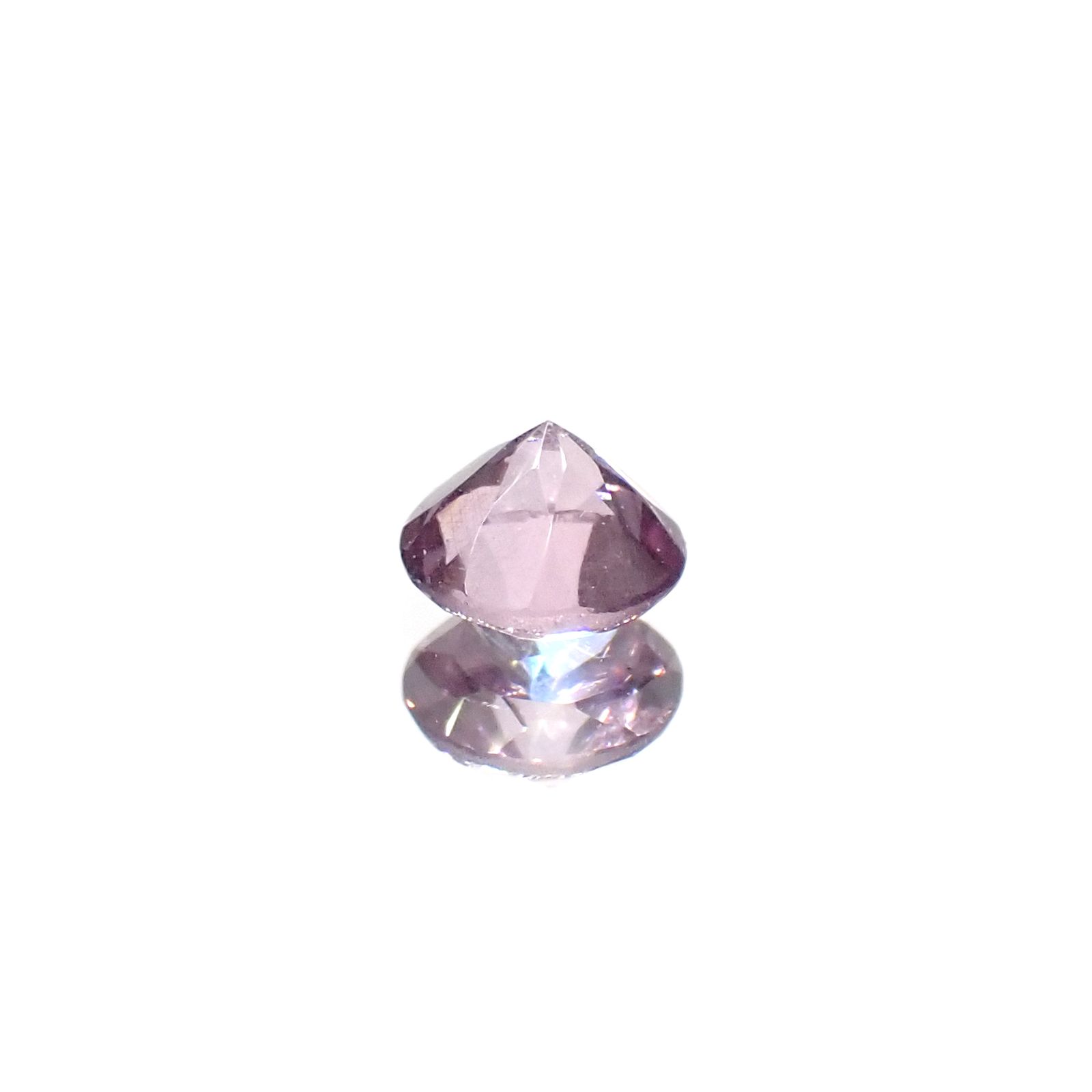 ドラゴンガーネット タンザニア産 0.23ct[240427281]3.5x3.5mm前後