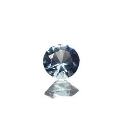 ブルーコーネルピン(宝石名ブルー・コーネルピン)タンザニア産 0.11ct 識別済[240527695]3x3mm前後