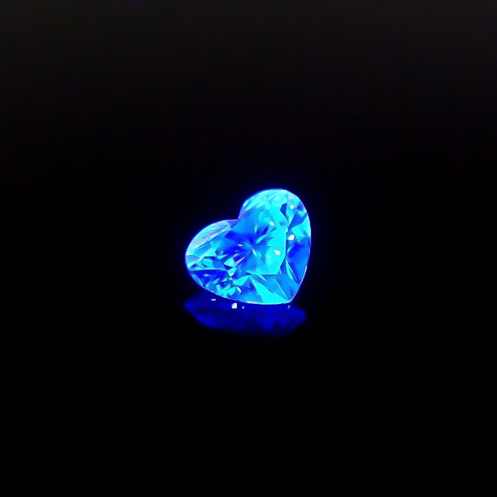 ダイヤモンド 0.050ct / 2.2x2.6mm前後 [260431981]