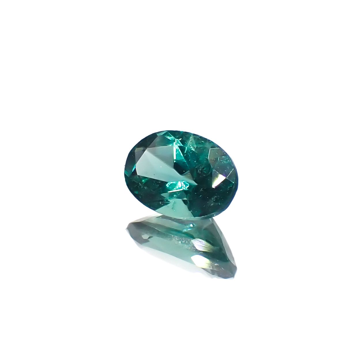 ノーブルモロキサイト マダガスカル産 0.48ct[230321358]5.8x4mm前後