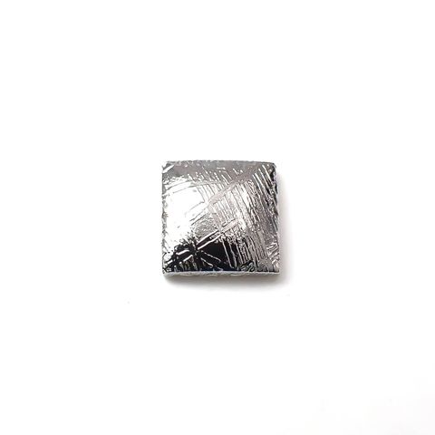 ムオニナルスタ隕石 発見地:スウェーデン 9.15ct[240125772]10x9.8mm前後