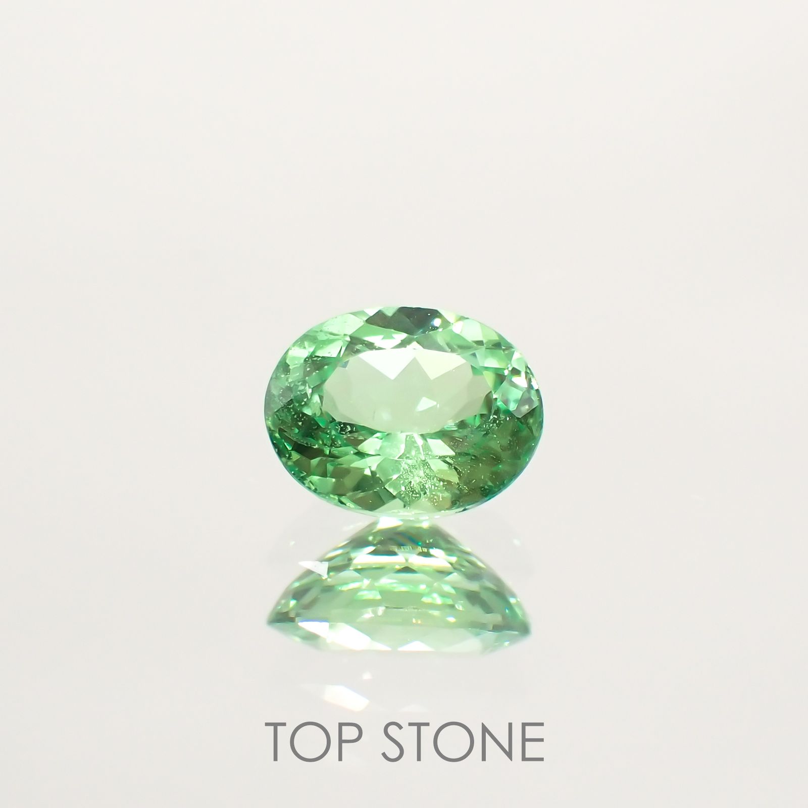ミントガーネット商品一覧 | 宝石ルースの専門店【TOP STONE】