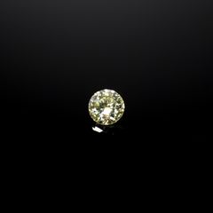ライトイエローダイヤモンド TTLC/ I  0.10ct[240326876]2.9x2.9mm前後