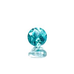 グランディディエライト マダガスカル産 0.20ct [241229522]3.5x3.5mm前後