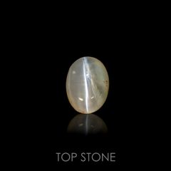 オパールキャッツアイ ブラジル・バイーア州産 2.44ct[220917858]10.6x8mm前後