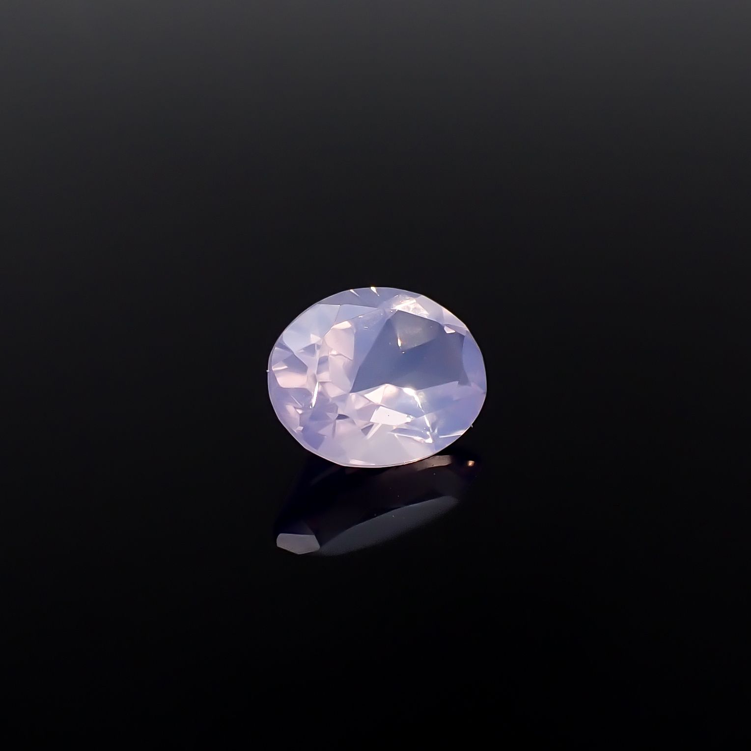 スコロライト ブラジル産 1.66ct [250129684]9x7.1mm前後
