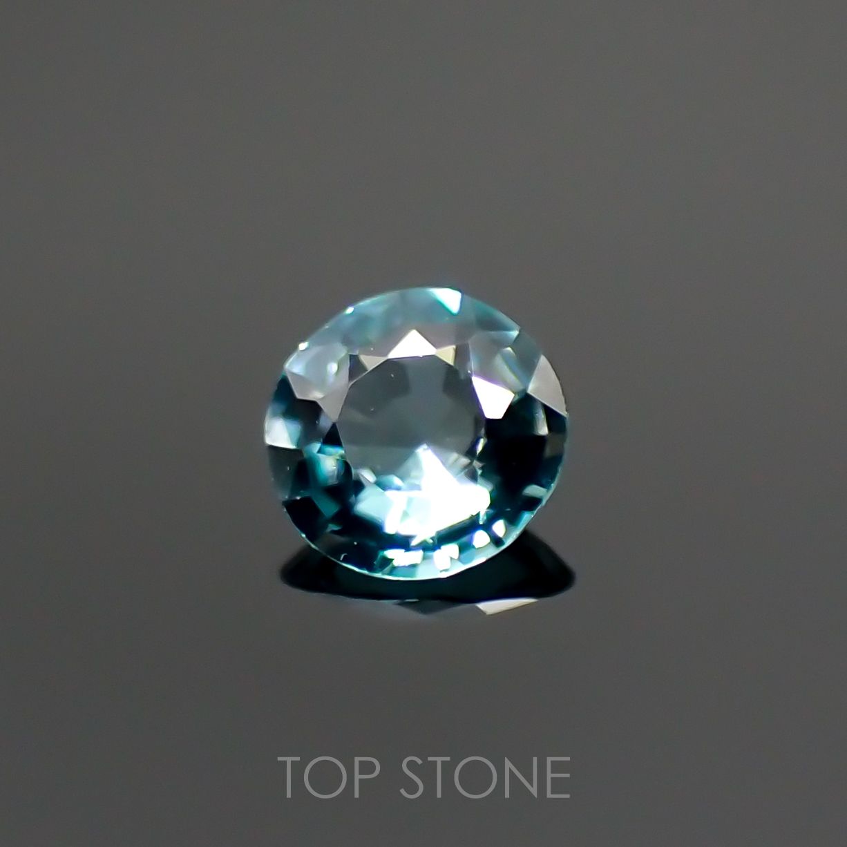 グランディディエライト マダガスカル産 ルース 0.12ct[210912542]3.5×3.5mm前後