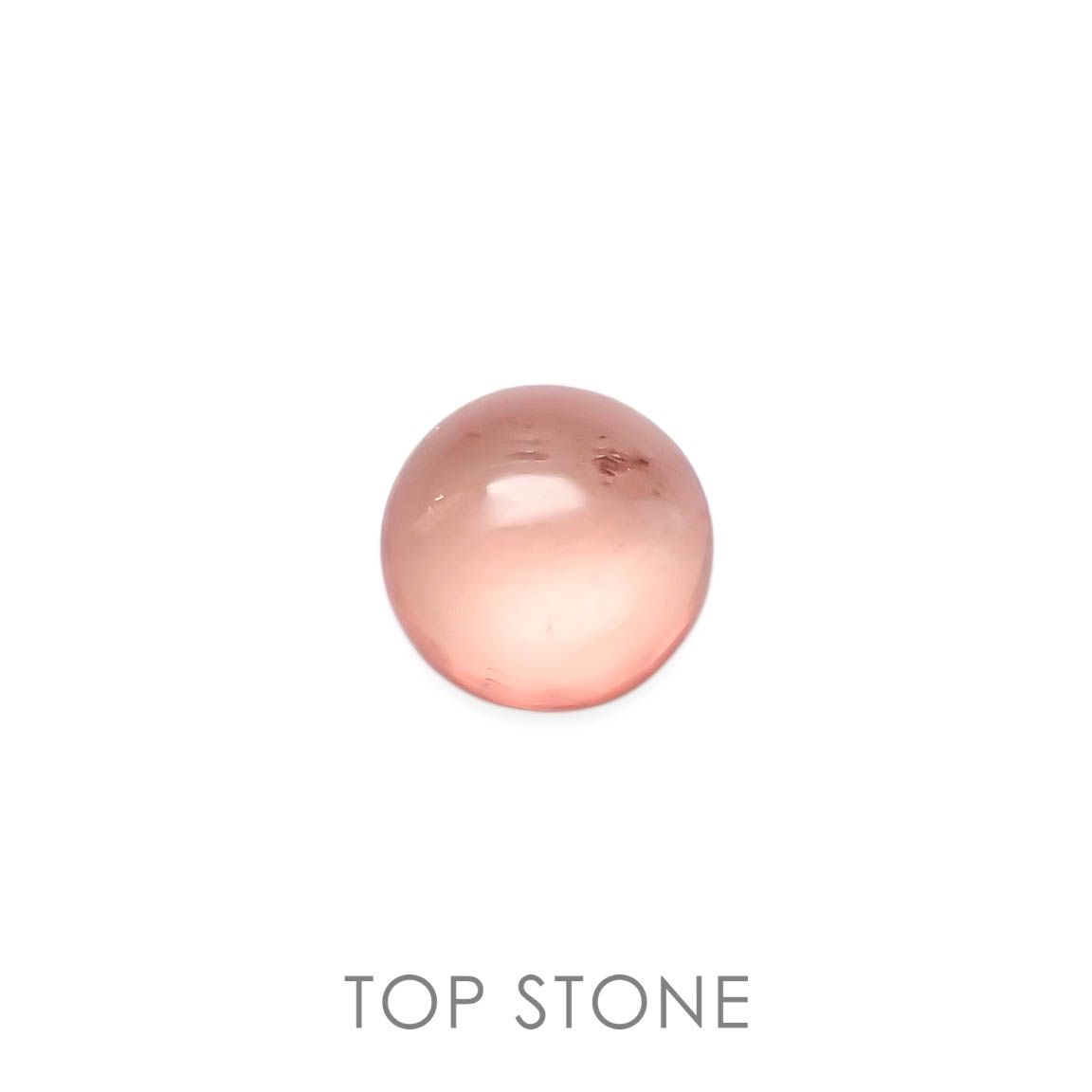 ロードクロサイト アメリカ・コロラド州/中国産 0.94ct[230220711]6x5.9mm前後