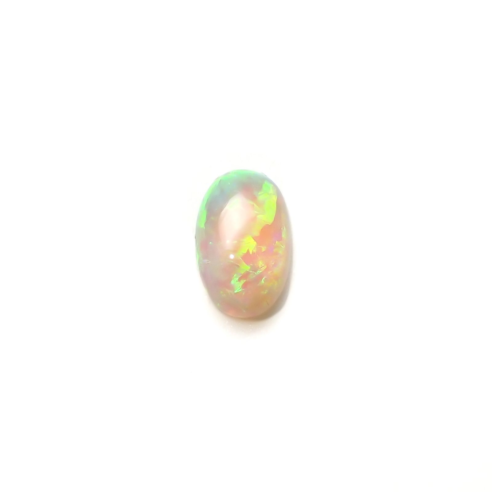 オパール オーストラリア産 1.14ct[231225218]9.2x5.7mm前後