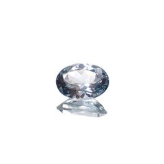 グレースピネル タンザニア産 0.87ct[230421549]7x5.1mm前後