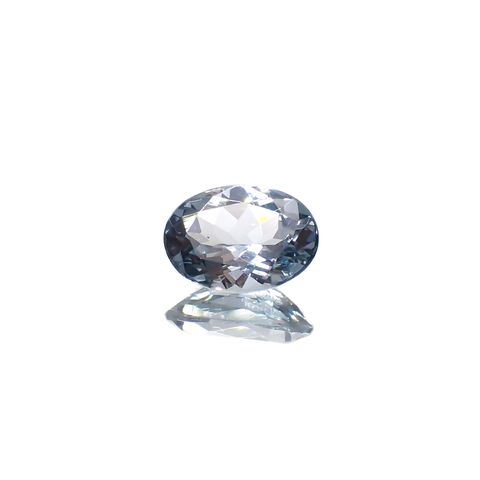 グレースピネル タンザニア産 0.87ct[230421549]7x5.1mm前後