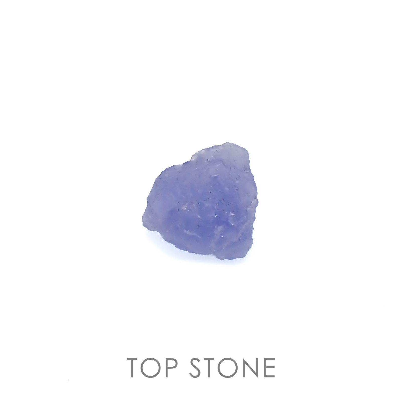 ハックマナイト原石 アフガニスタン産 11.83ct[230321068]18.1x15.4mm前後