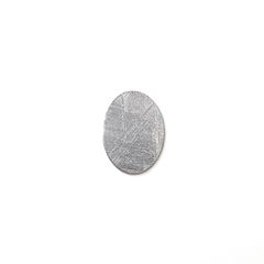 アルタイ隕石 発見地:中国 1.75ct[240125691]13.9x9.8mm前後