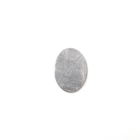 アルタイ隕石 発見地:中国 1.75ct[240125691]13.9x9.8mm前後