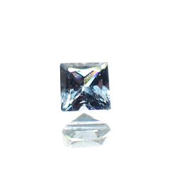 ◇プリンセスカット◇カラーチェンジガーネット アレキタイプ マダガスカル・ベキリー産 0.086ct[230522186]2.3x2.3mm前後