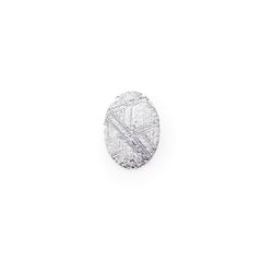 アルタイ隕石 発見地:中国 0.84ct[240125697]13.7x9.5mm前後