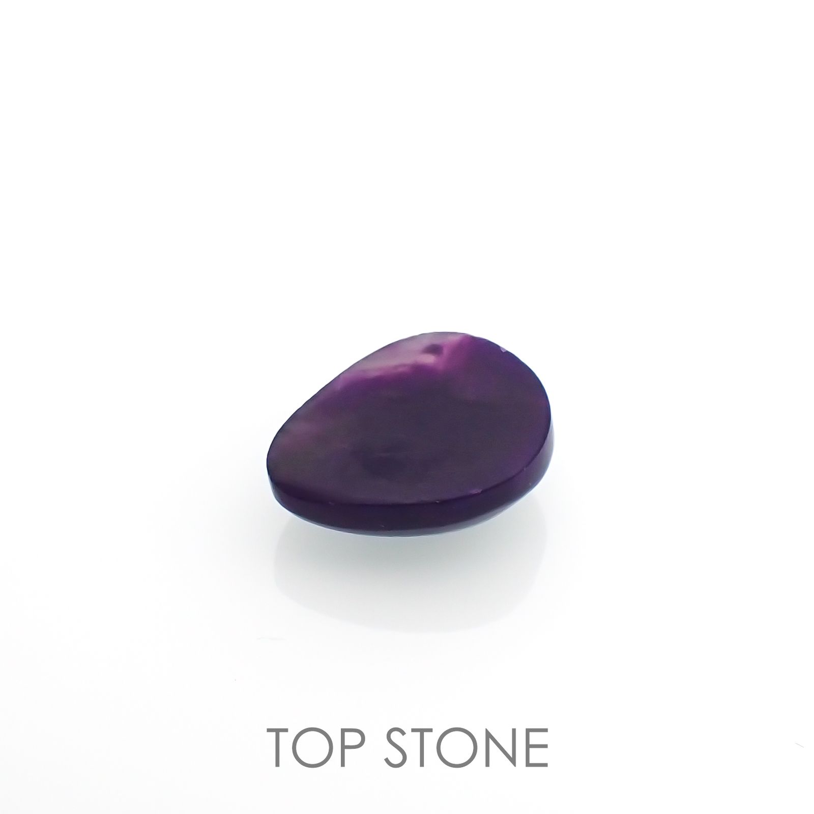 スギライト 南アフリカ産 5.92ct[220114823]13.9x11.2mm前後