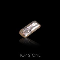 レインボーラティスサンストーン オーストラリア産 1.27ct[230220759]10.6x5.1mm前後