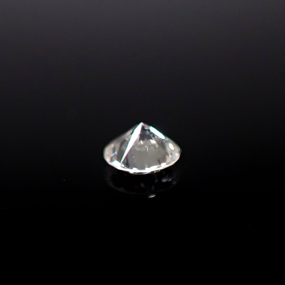 ダイヤモンド SI1-VS ハート&キューピッド 0.055ct / 2.4x2.4mm前後 [251031181]