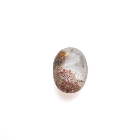 ガーデンクォーツ ブラジル/タイ産 6.01ct[230522084]13.5x10.1mm前後