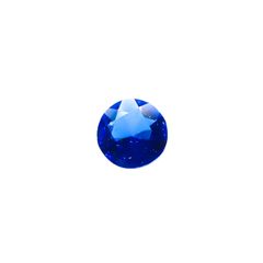アウイナイト フルオレッセンス ドイツ産 0.015ct[240628299]1.7x1.7mm前後