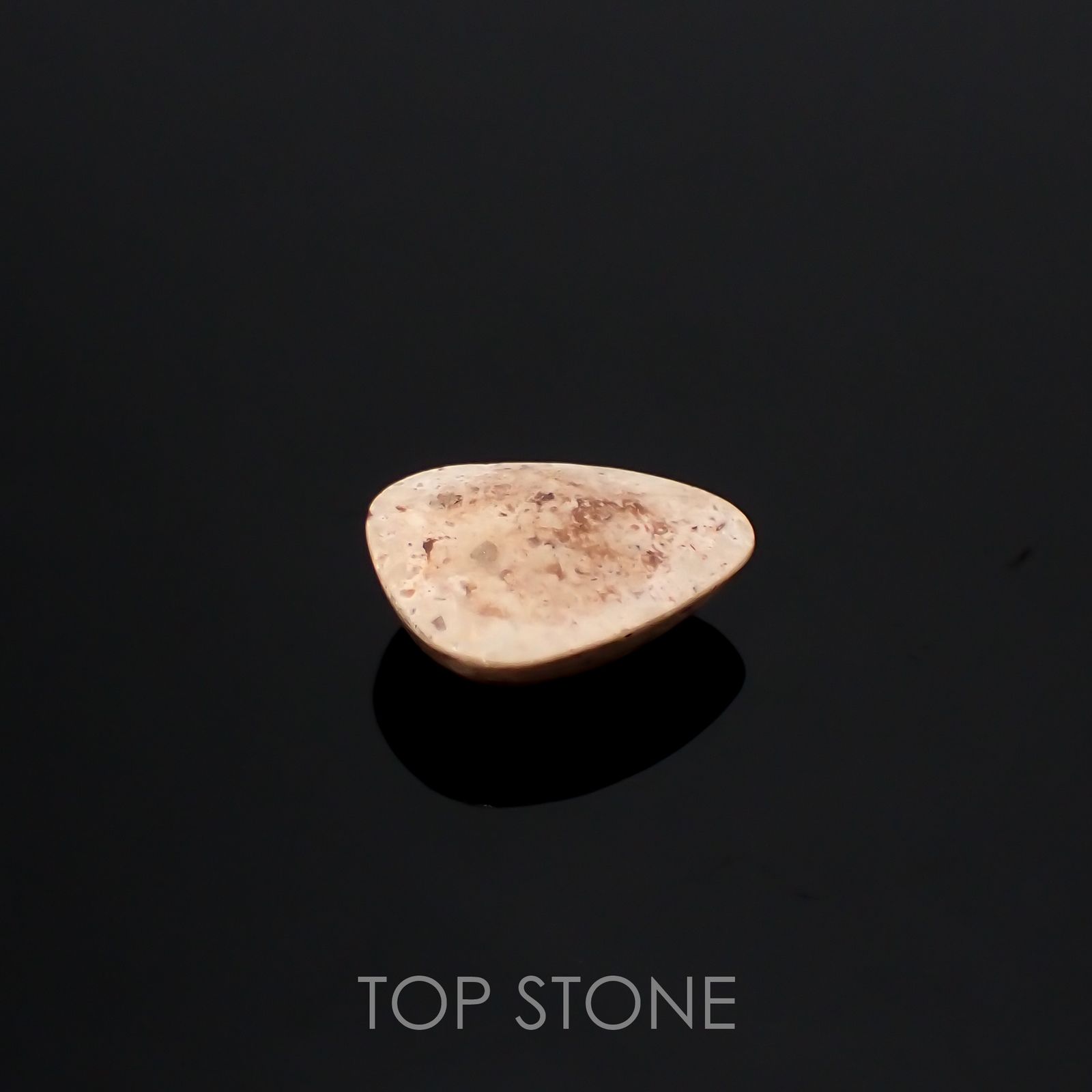 カンテラオパール メキシコ産 3.64ct[220115301]10x13.4mm前後