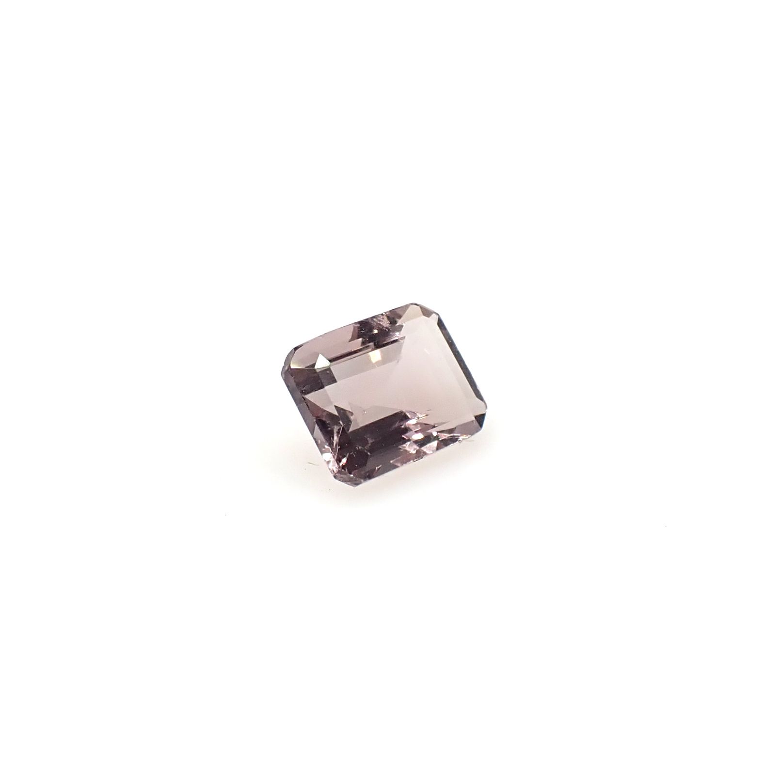 フローライト フルオレッセンス アフガニスタン産 1.65ct [250630525]7.4x5.9mm前後