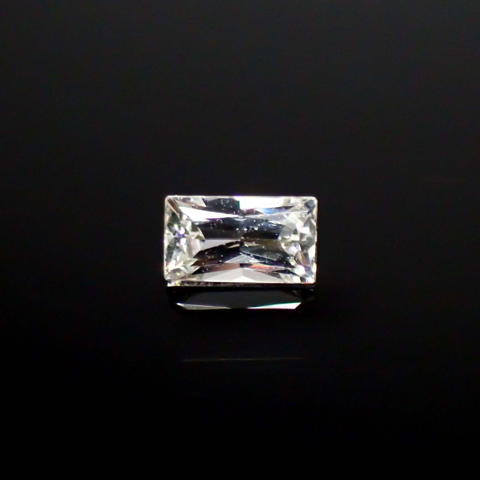 リューコガーネット ビルマ産 0.30ct[240728472]4.9x2.7mm前後