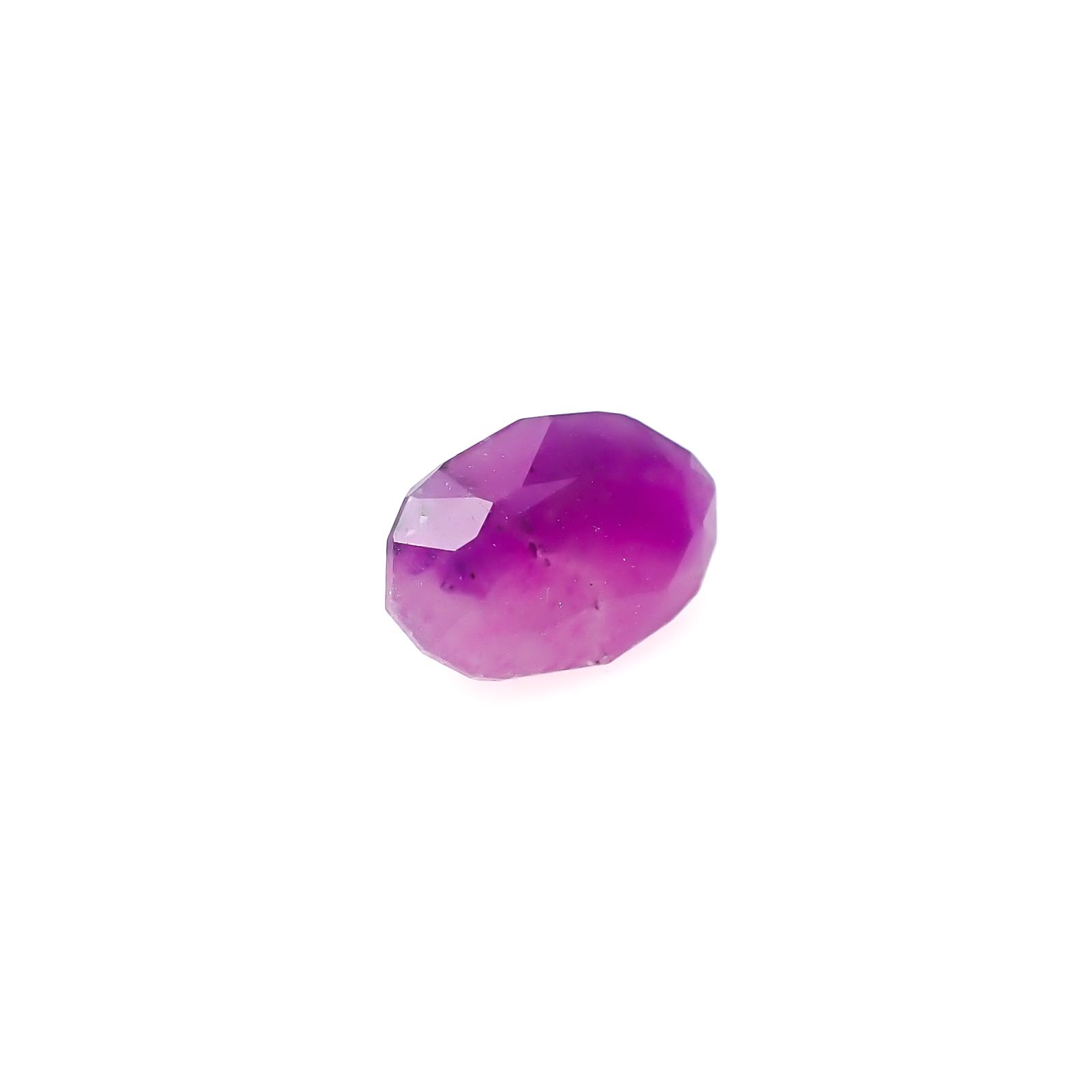 ◇カスタムカット◇スギライト 南アフリカ産 1.27ct [241029387]8.9x5.9mm前後