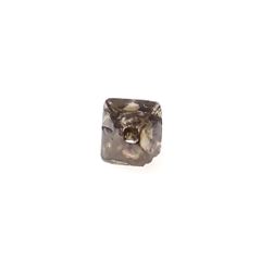 ソーヤブルダイヤモンド 原石 0.55ct[240326566]4.4x4.4mm前後