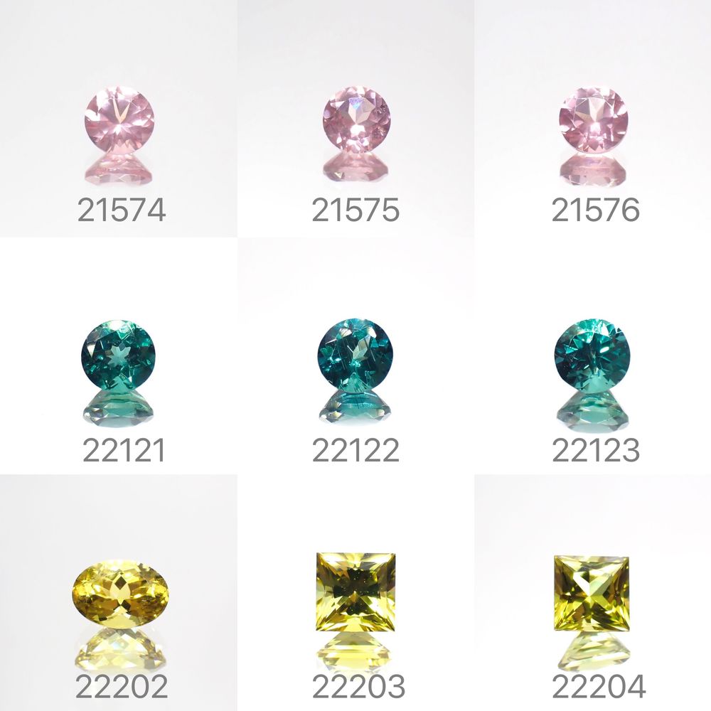 ’23 6月24日(土)新着9アイテム+≪ランダムセレクト -Limited edition-≫