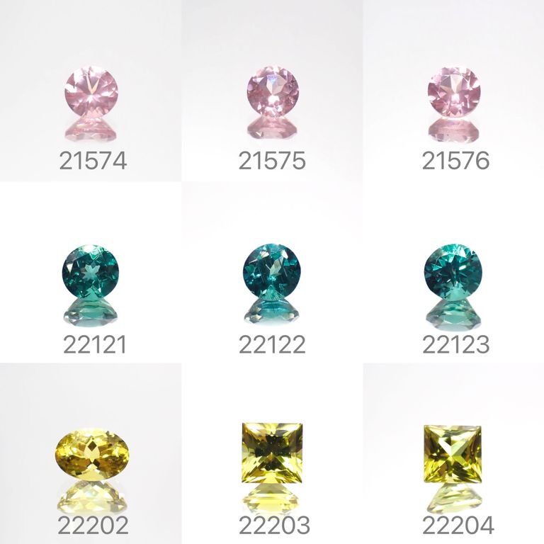 ’23 6月24日（土）新着9アイテム＋≪ランダムセレクト -Limited edition-≫