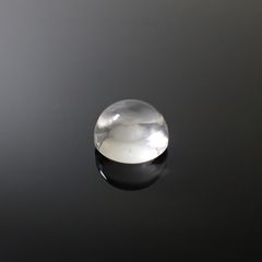 フェナカイト(宝石名フェナカイト)ブラジル産 2.26ct 識別済[250229859]8x8mm前後