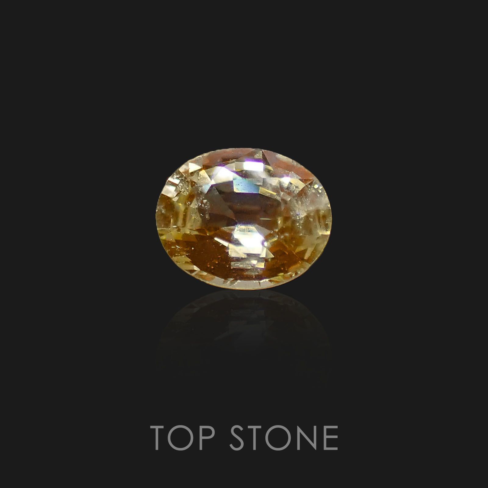 ミントガーネット(宝石名グリーン グロッシュラー・ガーネット)タンザニア・メレラニ鉱山産 1.49ct 識別済[220717129]7.7x6.4mm前後