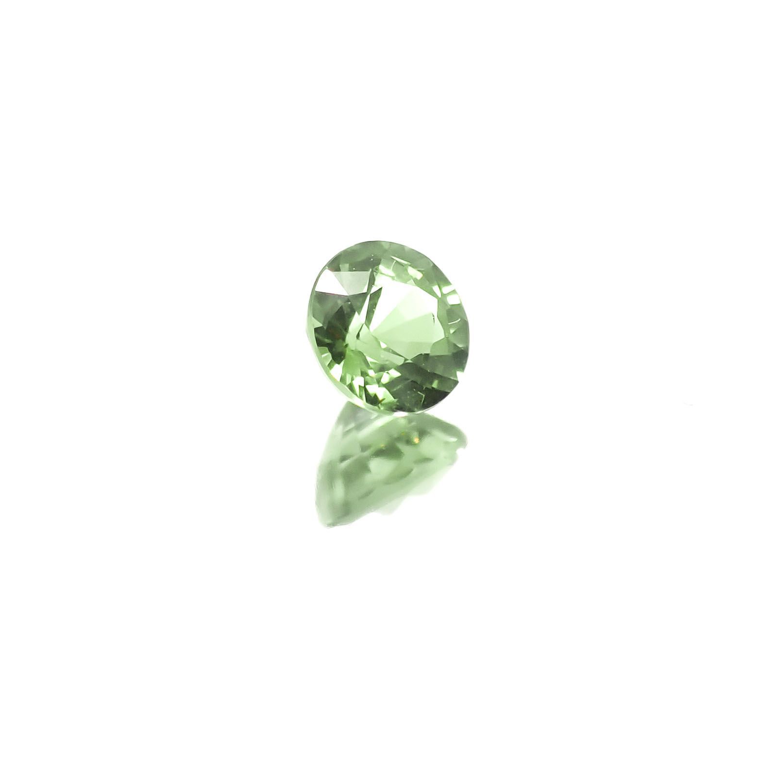 アレキサンドライト マダガスカル産 ルース 0.27ct[20106992]3.6×3.6mm前後