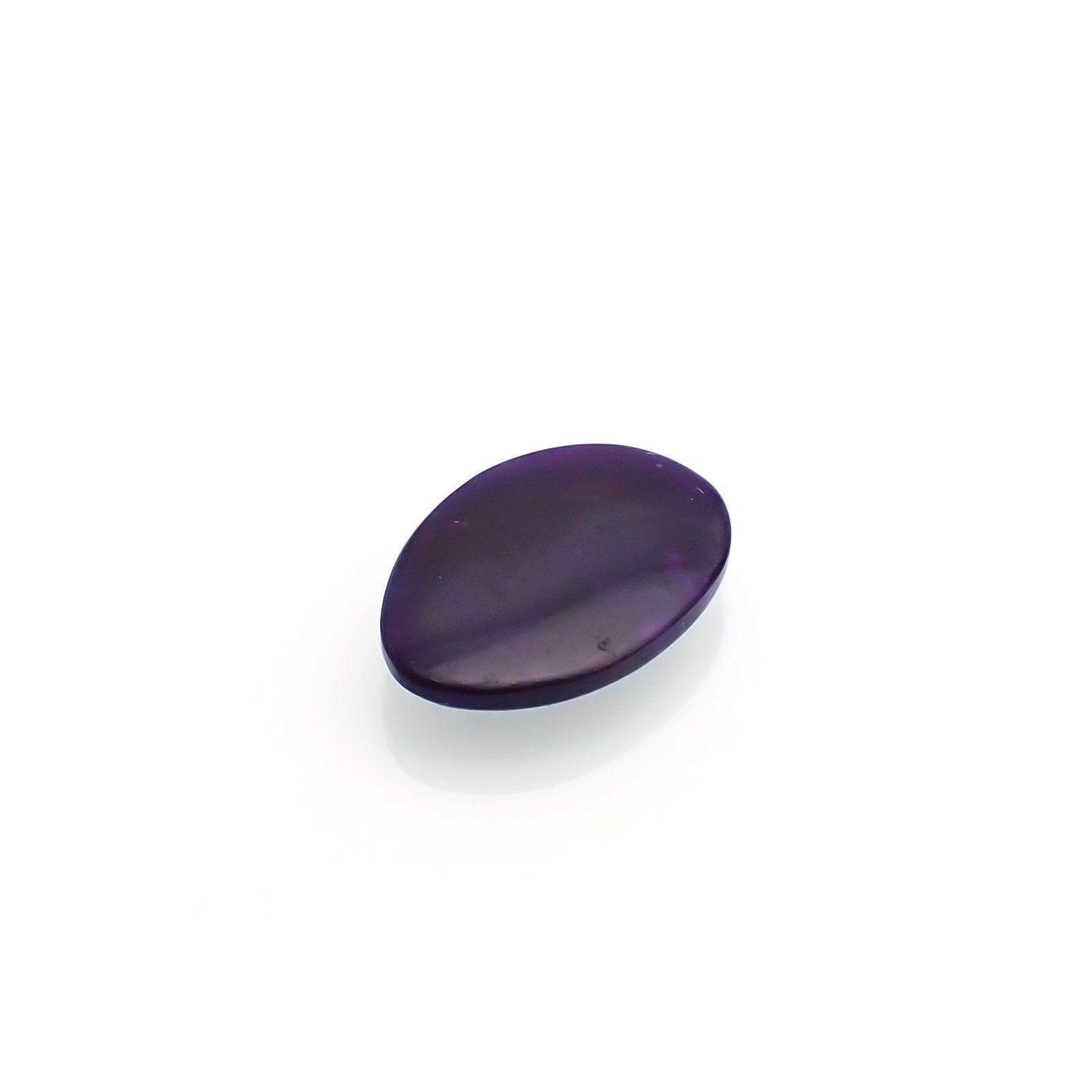 ◇フリーフォーム◇スギライト 南アフリカ産 3.55ct [250114828]14x9.6mm前後