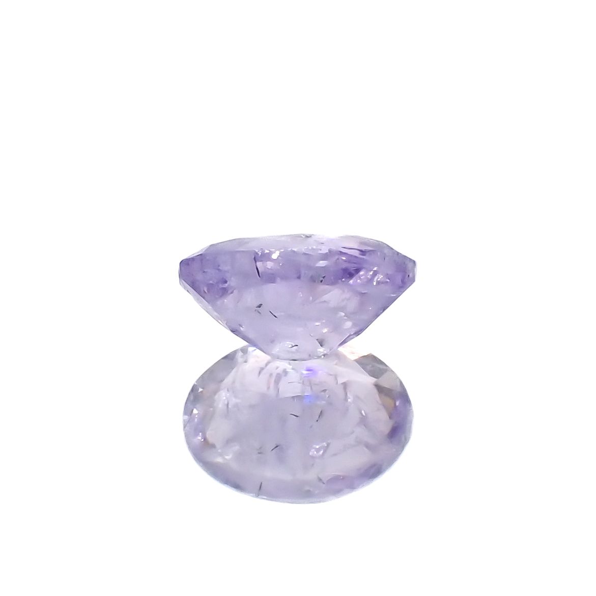 ハックマナイト(宝石名ハックマナイト)アフガニスタン産 0.50ct [230923359]6.7x5mm前後