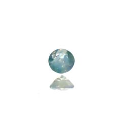 シルキーアレキサンドライト ブラジル産/EmeraldMains社製 0.043ct[240527617]2.2x2.2mm前後