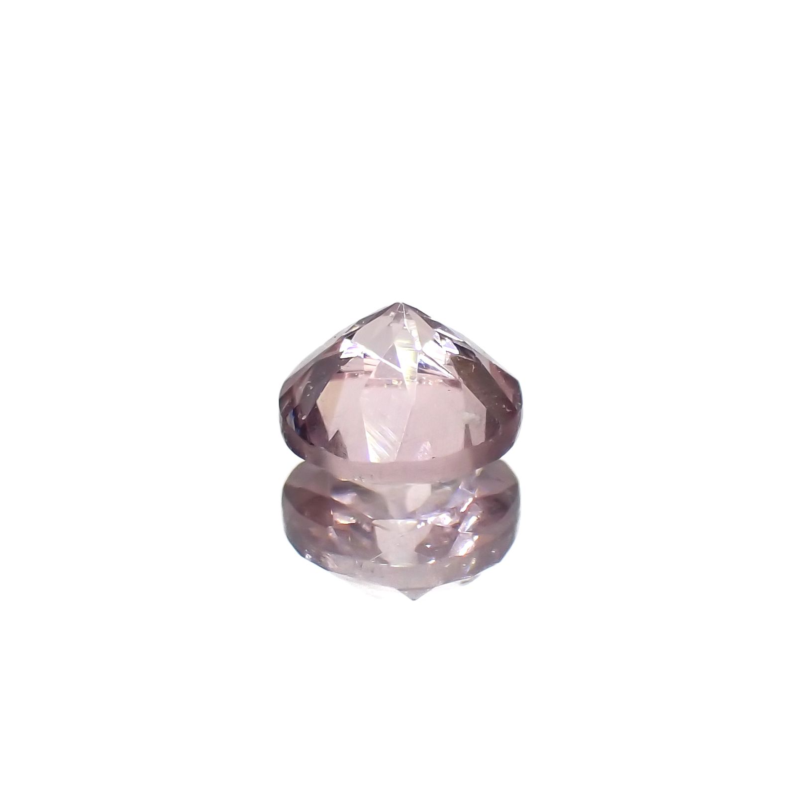 ドラゴンガーネット タンザニア産 0.48ct[231224543]4.6x4.6mm前後