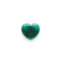 パイライトインエメラルド(宝石名パイライトインエメラルド) コロンビア・チボール鉱山産 2.584ct 彩珠鑑付[250611502]10.3×12mm前後