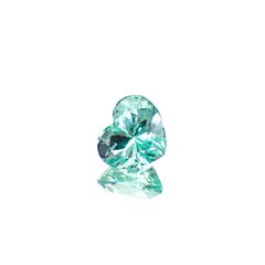 ノンオイルエメラルド(宝石名エメラルド)コロンビア産 1.385ct 日独鑑付[240929127]6.78x7.8mm前後