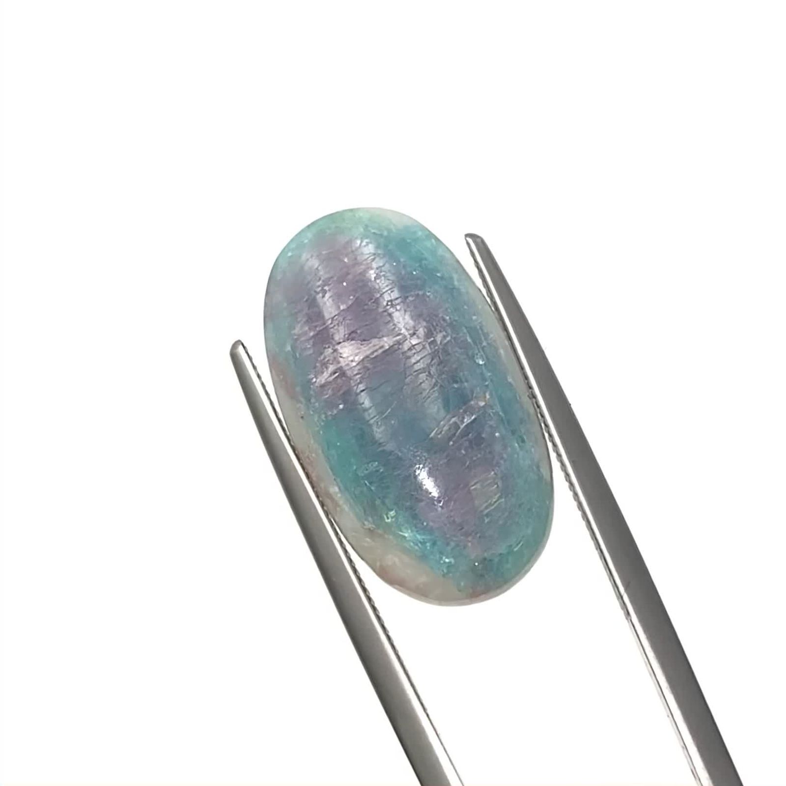 え？早い者勝ち！パライバトルマリンインクォーツ 天然パライバトルマリンインクォーツ1.90ct【ブラジル】☆ネオンブルー